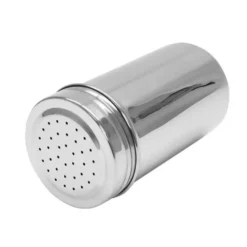 Saupoudreuse Inox Petites Perforations 35 cl- Schneider