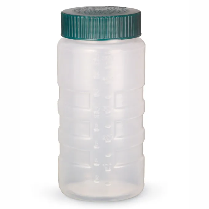 Saupoudreuse Transparente Trous Ø 0,14 cm - Pujadas