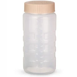 Saupoudreuse Transparente Trous Ø 0,25 cm - Pujadas
