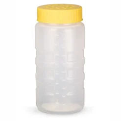 Saupoudreuse Transparente Trous Ø 0,46 cm - Pujadas
