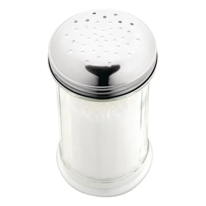 Saupoudreuse trous de 4mm Olympia
