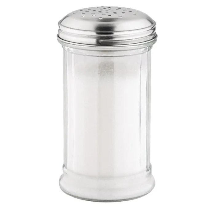 Saupoudreuse trous de 4mm Olympia