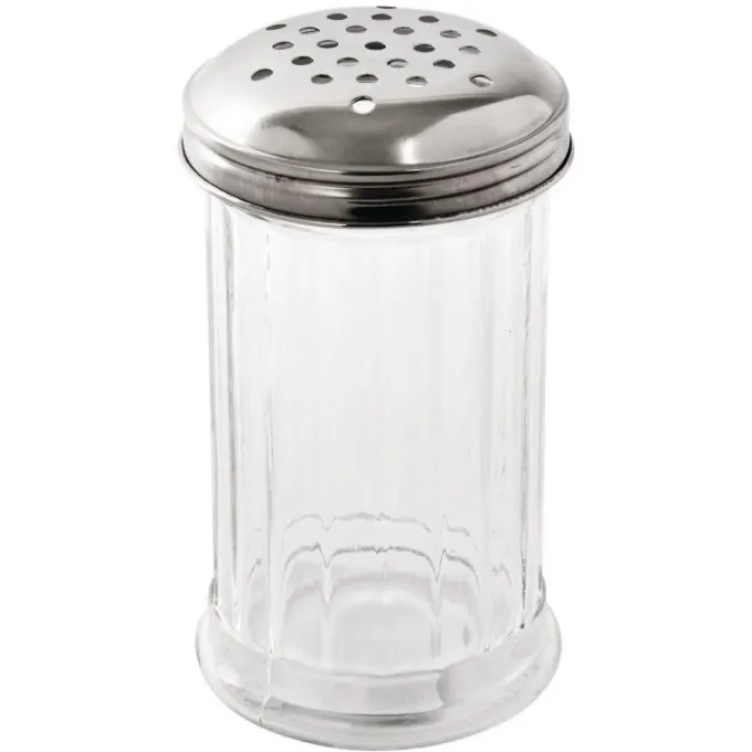 Saupoudreuse trous de 4mm Olympia