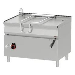 Sauteuse basculante électrique inox 120 l BR 90/120 E/N - Redfox