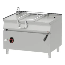 Sauteuse basculante électrique BR 90/120 E - Redfox