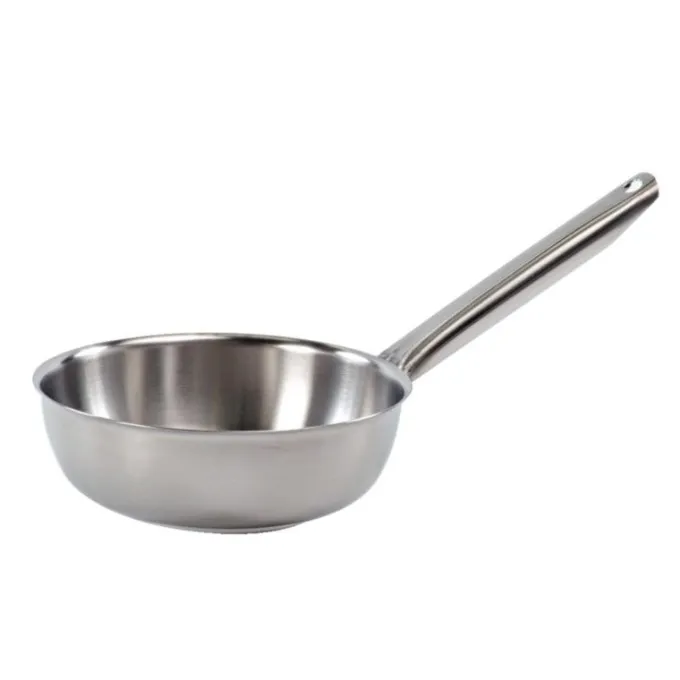 Sauteuse conique Bourgeat Tradition Plus 20cm
