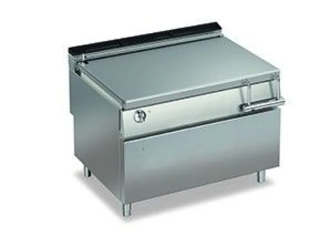 Sauteuse Electrique Basculante - 80 L - P900 - 13,5 kW - Baron