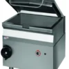 Sauteuse Electrique Gamme 700 - 0.3 M² / 50 Litres / Triphase (3P+T) 380V - MAP