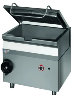Sauteuse Electrique Gamme 700 - 0.3 M² / 50 Litres / Triphase (3P+T) 380V - MAP