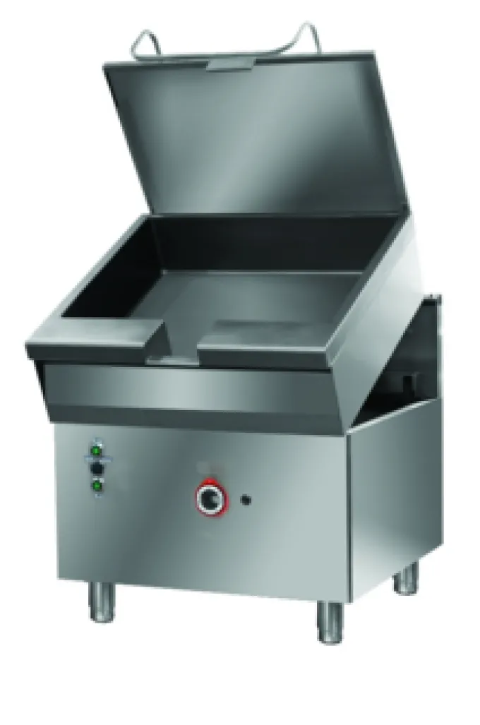 Sauteuse Gaz Gamme 900 - 0.5 M² / 80 Litres - MAP