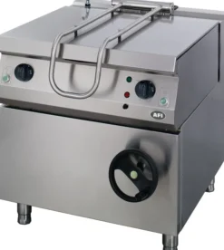 Sauteuse Gaz 13 kW 50 L - Série 700 - AFI Collin Lucy