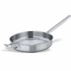 Sauteuse Inox 18/10 40 cm - Pujadas
