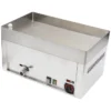 Sauteuse multifonction électrique 6 l TOP 230 V FT 30 MD - Redfox