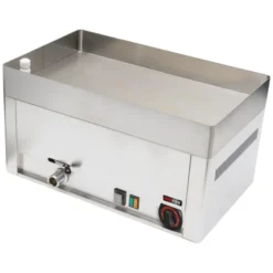 Sauteuse multifonction électrique 6 l TOP 230 V FT 30 MD - Redfox