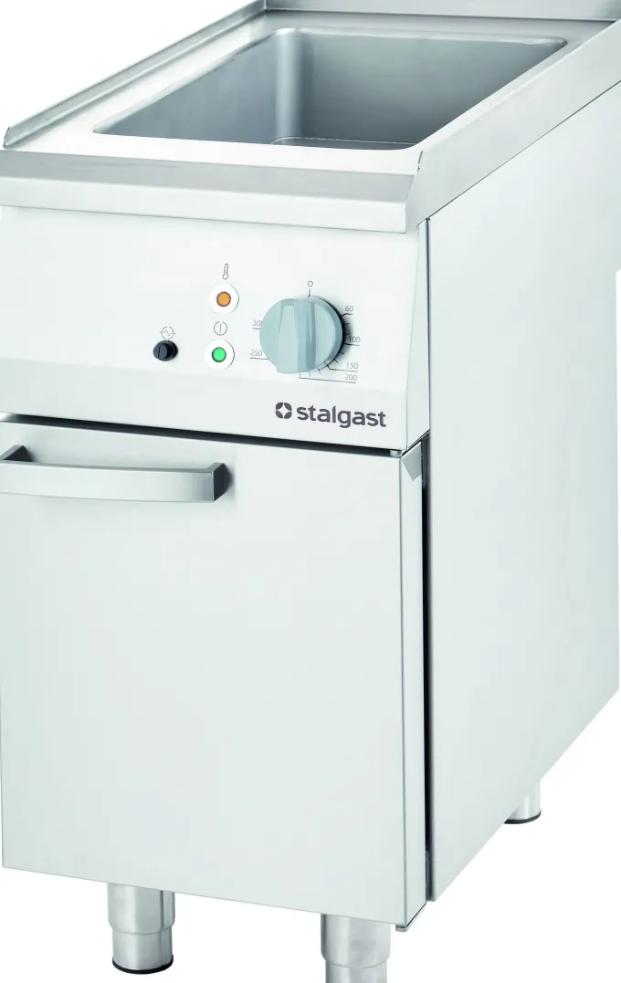 Sauteuse Multifonction Électrique 5 kW - 700 - Stalgast