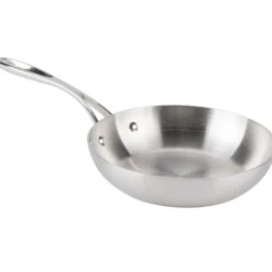 Sauteuse Professionnelle Miramar® Cookware Ø 20,3 cm - Pujadas