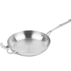 Sauteuse Professionnelle Miramar® Cookware Ø 26 cm - Pujadas