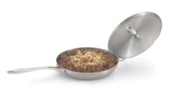 Sauteuse Professionnelle Miramar® Cookware Ø 26 cm - Pujadas