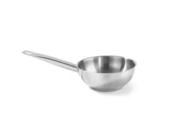Sauteuse - sans couvercle Kitchen Line 1L 160x(H)60 mm - Hendi