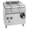 Sauteuses Basculantes Gaz, Levage Manuel 80 L - Giorik