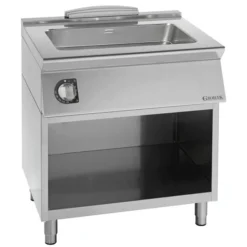 Sauteuses multi-usages GN 2/1 - Giorik - CM740G