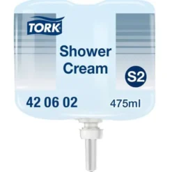 Savon Corps et Cheveux Lot de 3 Colis de 8 - 475 ml - Essity