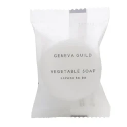 Savon 20g Geneva Guild - Lot de 250
