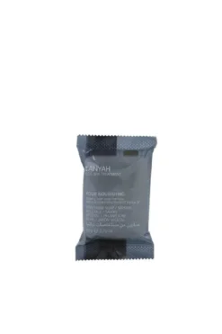 Savon vegetal massage 20gr ecolabel - Lot de 2 colis de 300 - Gfl Spa
