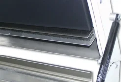 Scelleuse A Barquette Professionnelle - SV400 - Lavezzini
