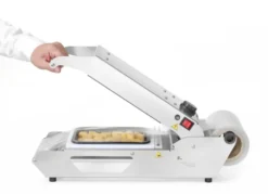 Scelleuse de Barquettes Compact 700W 582x285x(H)185mm - Hendi
