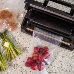 Scelleuse Professionnelle Sous-Vide VS270P - Barre 300 mm - SousVideTools