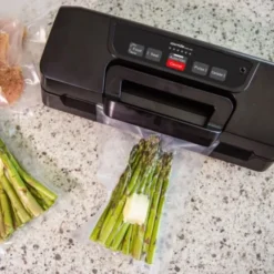 Scelleuse Professionnelle Sous-Vide VS270P - Barre 300 mm - SousVideTools