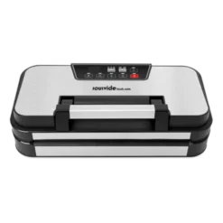 Scelleuse Professionnelle Sous-Vide VS521P - Barre 300 mm - SousVideTools