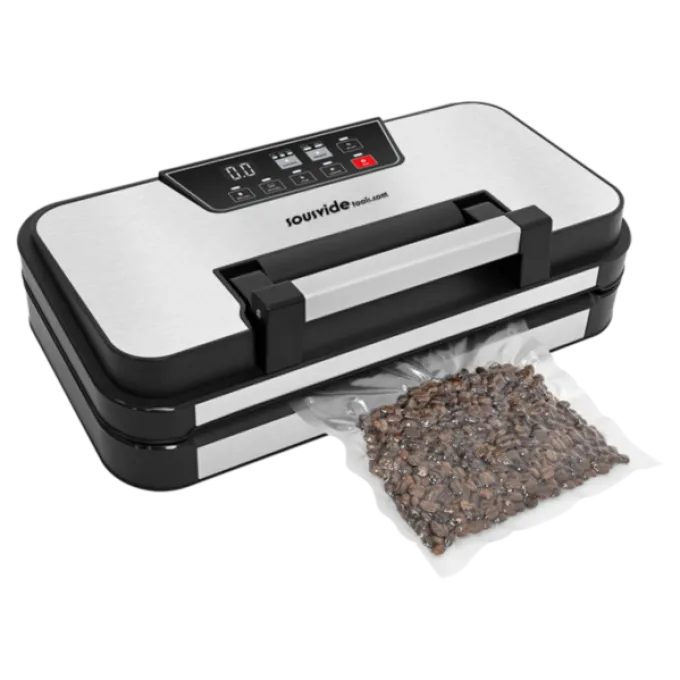 Scelleuse Professionnelle Sous-Vide VS521P - Barre 300 mm - SousVideTools