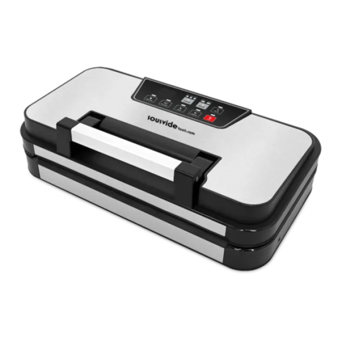 Scelleuse Professionnelle Sous-Vide VS521P - Barre 300 mm - SousVideTools
