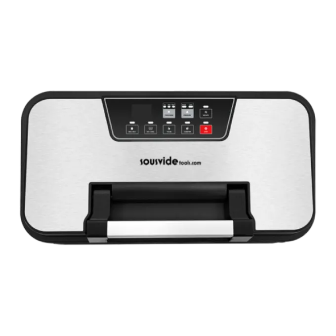 Scelleuse Professionnelle Sous-Vide VS521P - Barre 300 mm - SousVideTools