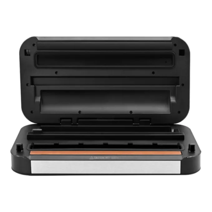 Scelleuse Professionnelle Sous-Vide VS521P - Barre 300 mm - SousVideTools