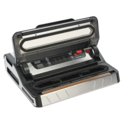 Scelleuse Professionnelle Sous-Vide VS3100 Fonction Pulse - Barre 300 mm - SousVideTools