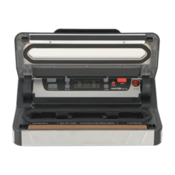 Scelleuse Professionnelle Sous-Vide VS3100 Fonction Pulse - Barre 300 mm - SousVideTools