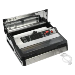Scelleuse Professionnelle Sous-Vide VS3100 Fonction Pulse - Barre 300 mm - SousVideTools
