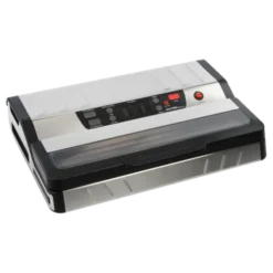 Scelleuse Professionnelle Sous-Vide VS4100 Fonction Pulse - Barre 400 mm - SousVideTools