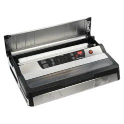 Scelleuse Professionnelle Sous-Vide VS4100 Fonction Pulse - Barre 400 mm - SousVideTools