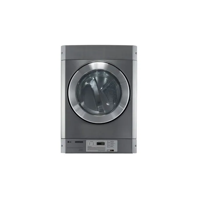 Sèche-Linge Professionnel Gaz 11 kg pour Installation en Colonne - LG