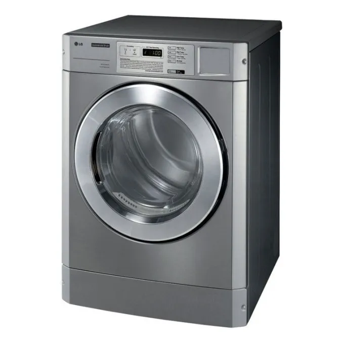 Sèche-Linge Professionnel à Évacuation 11 kg - Gaz - LG