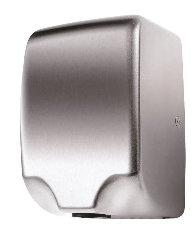 Sèche Main Professionnel 140m3/heure - Combisteel