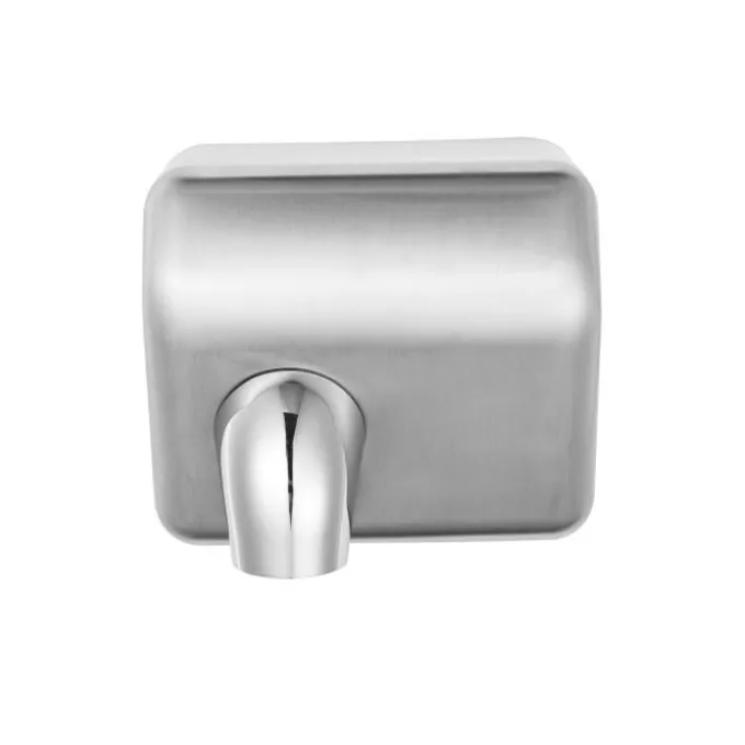 Sèche main professionnel souffleur avec capteur - Combisteel