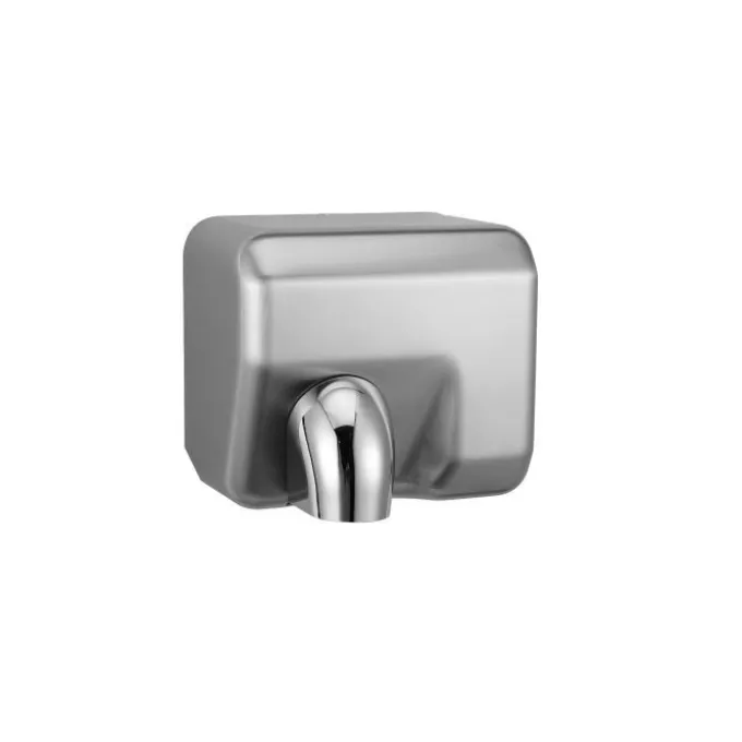 Sèche-Mains HD-04 - 15/20 Secondes - Combisteel