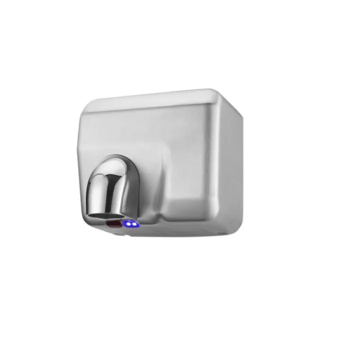 Sèche-Mains HD-04 - 15/20 Secondes - Combisteel