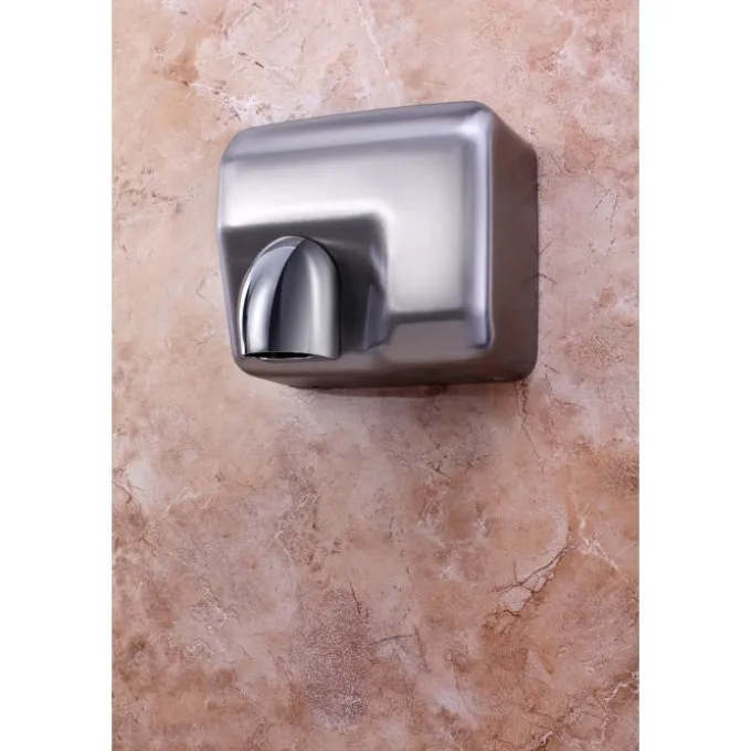 Sèche-Mains HD-04 - 15/20 Secondes - Combisteel