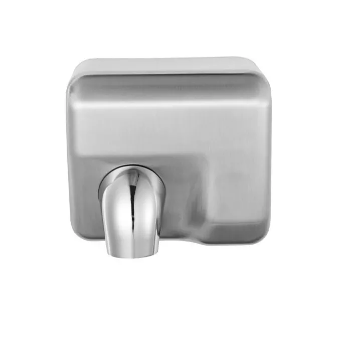 Sèche-Mains HD-04 - 15/20 Secondes - Combisteel